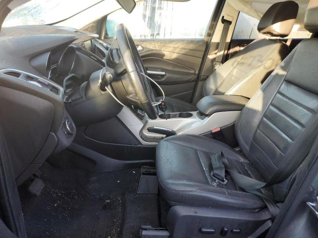 Zdjęcie 7 z aukcji – 2013 FORD ESCAPE SEL z VIN 1FMCU9H98DUC47186
