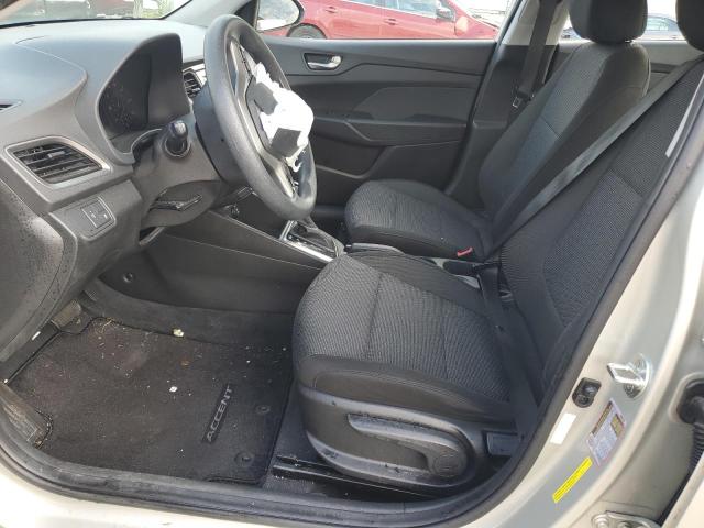 Photo 7 from auction – 2018 HYUNDAI ACCENT SE with VIN 3KPC24A33JE021277