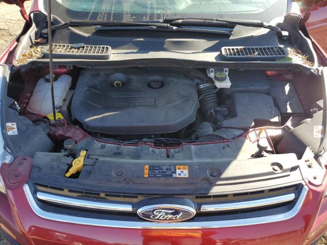 Photo 11 from auction – 2013 FORD ESCAPE TIT with VIN 1FMCU9J99DUC11629