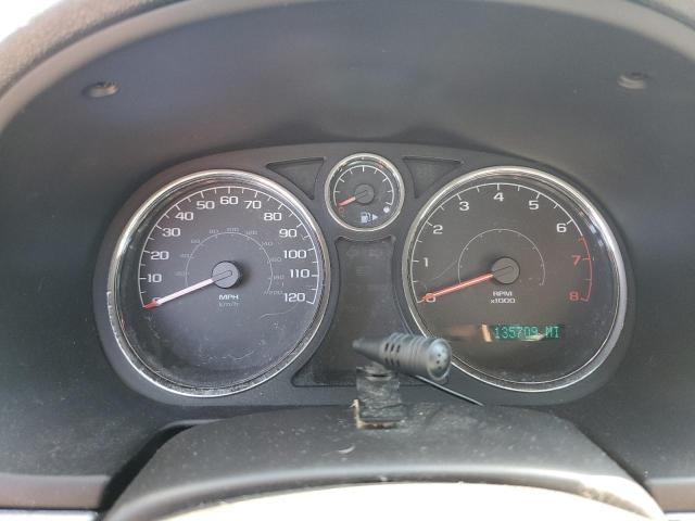 Photo 9 from auction – 2010 CHEVROLET COBALT 2LT with VIN 1G1AF5F56A7232249
