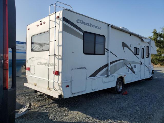 Photo 4 from auction – 2004 FORD ECONOLINE with VIN 1FDXE45S43HB27384