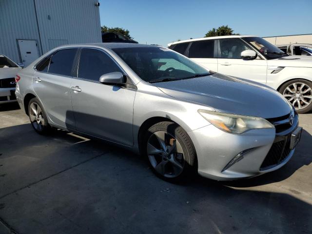 Photo 4 from auction – 2015 TOYOTA CAMRY LE with VIN 4T1BF1FK3FU031424