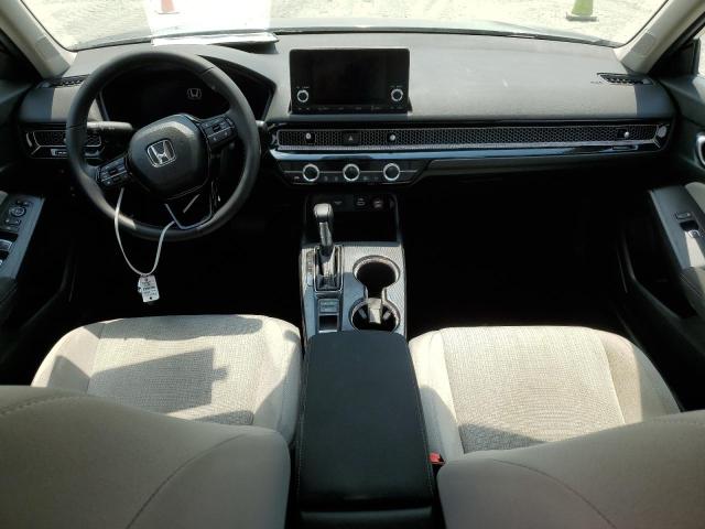 Photo 8 from auction – 2023 HONDA CIVIC EX with VIN 2HGFE1F7XPH315594