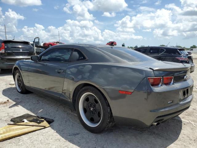 Zdjęcie 2 z aukcji – 2013 CHEVROLET CAMARO LS z VIN 2G1FA1E35D9154479