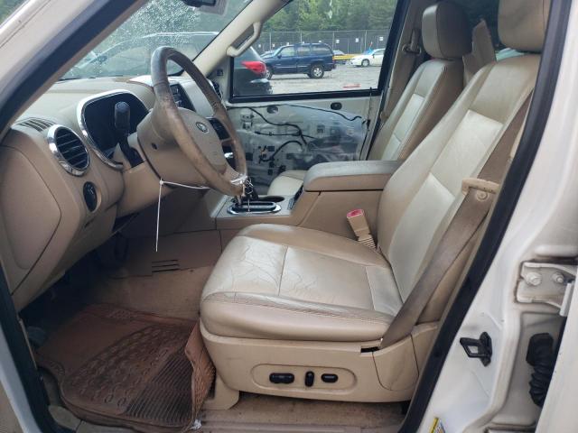 Photo 7 from auction – 2008 FORD EXPLORER E with VIN 1FMEU64E68UA19218