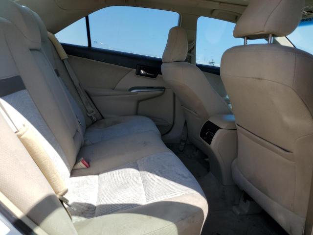 Photo 10 from auction – 2012 TOYOTA CAMRY HYBR with VIN 4T1BD1FK4CU007957