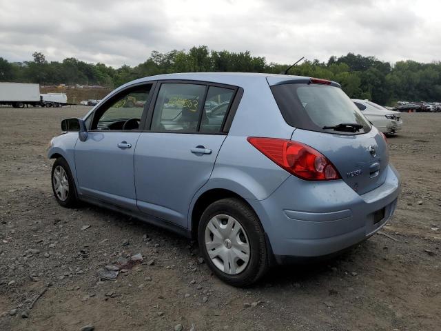 Photo 2 from auction – 2011 NISSAN VERSA S with VIN 3N1BC1CP3BL428765