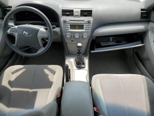 Photo 8 from auction – 2010 TOYOTA CAMRY BASE with VIN 4T1BF3EK8AU517894