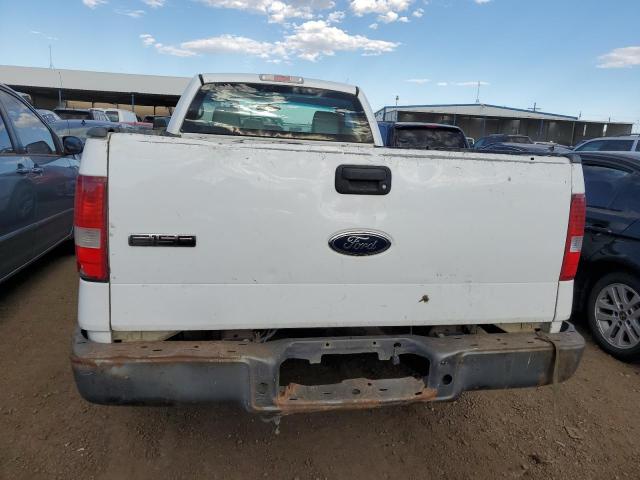 Photo 6 from auction – 2005 FORD F150 with VIN 1FTRF12W95NA40584