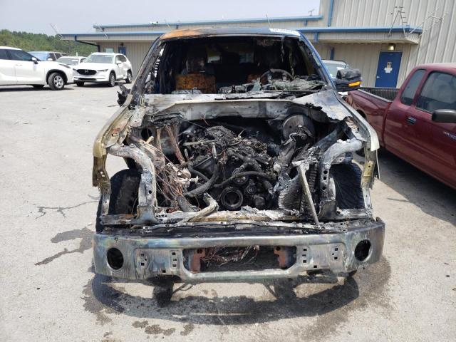 Photo 5 from auction – 2012 FORD F150 SUPER with VIN 1FTEW1CM6CKD92225