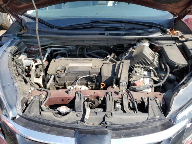 Photo 11 from auction – 2015 HONDA CR-V EXL with VIN 2HKRM4H76FH677666