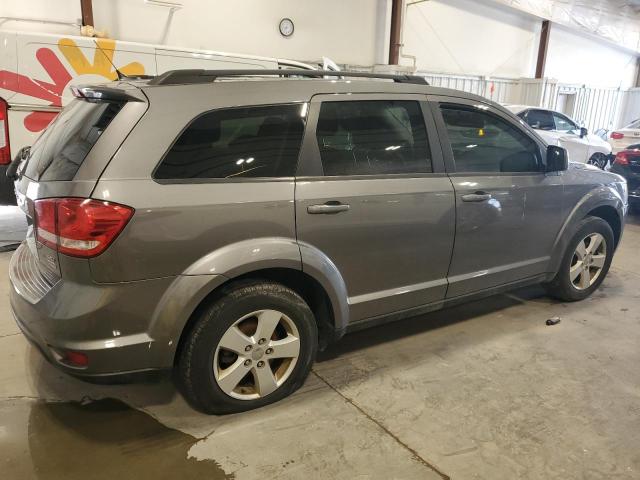 Photo 4 from auction – 2012 DODGE JOURNEY SX with VIN 3C4PDCBG0CT208045