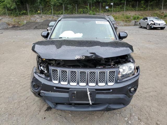 Снимка 5 от търг – 2014 JEEP COMPASS LA с VIN 1C4NJDEB8ED641837