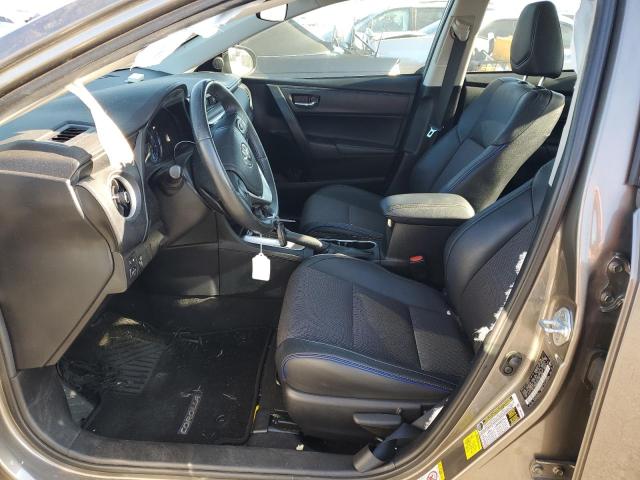 Photo 7 from auction – 2017 TOYOTA COROLLA L with VIN 2T1BURHE9HC953048