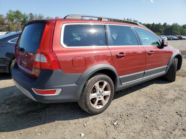 Photo 3 from auction – 2011 VOLVO XC70 3.2 with VIN YV4952BZ1B1098997
