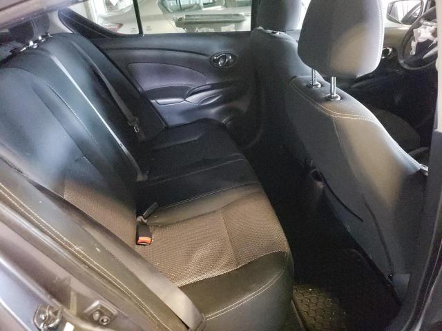 Photo 10 from auction – 2017 NISSAN VERSA S with VIN 3N1CN7AP3HL889851