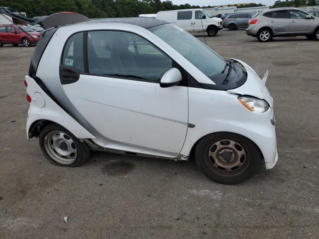 Photo 4 from auction – 2015 SMART FORTWO PUR with VIN WMEEJ3BA3FK808318