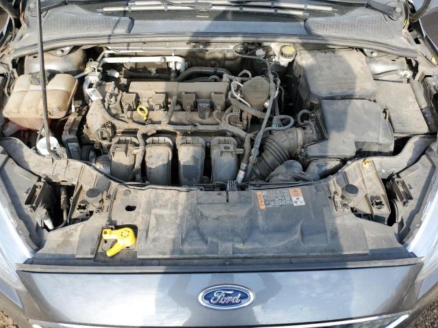 Photo 11 from auction – 2015 FORD FOCUS SE with VIN 1FADP3K21FL375373