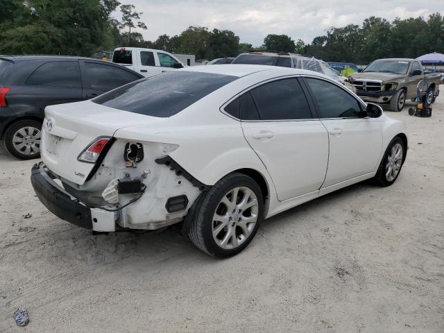 Photo 3 from auction – 2010 MAZDA 6 S with VIN 1YVHZ8CB7A5M03198