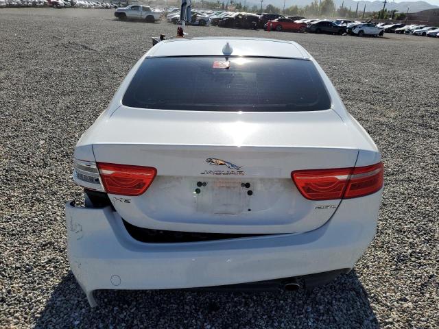 Photo 6 from auction – 2018 JAGUAR XE with VIN SAJAR4FX6JCP33516