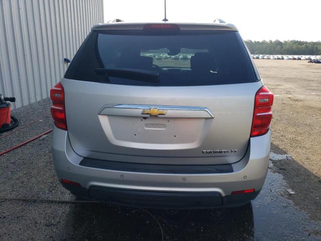Photo 6 from auction – 2016 CHEVROLET EQUINOX LT with VIN 1GNALCEK6GZ100916