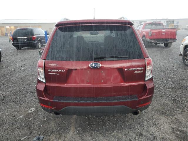 Photo 6 from auction – 2013 SUBARU FORESTER T with VIN JF2SHAHC7DH440652