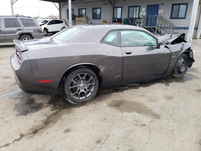 Photo 3 from auction – 2022 DODGE CHALLENGER with VIN 2C3CDZBT3NH185651