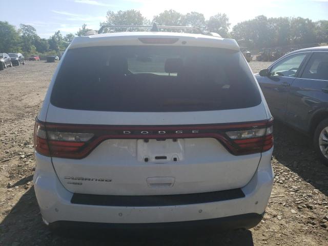 Photo 6 from auction – 2015 DODGE DURANGO SX with VIN 1C4RDJAG9FC148328
