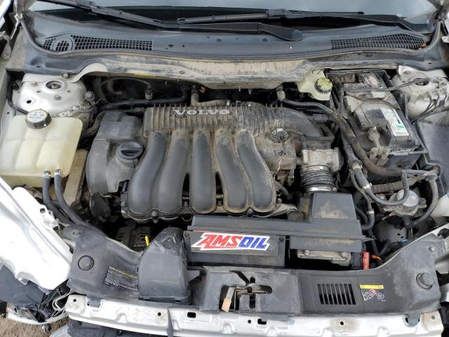 Photo 11 from auction – 2007 VOLVO S40 2.4I with VIN YV1MS382772287476