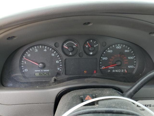Photo 9 from auction – 2010 FORD RANGER with VIN 1FTKR1AD5APA62041