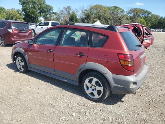 Photo 2 from auction – 2005 PONTIAC VIBE with VIN 5Y2SL63835Z462088