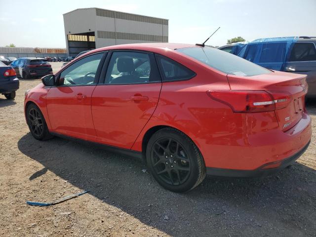 Photo 2 from auction – 2016 FORD FOCUS SE with VIN 1FADP3F28GL311911