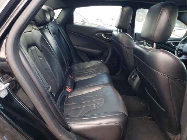 Снимка 10 от търг – 2015 CHRYSLER 200 S с VIN 1C3CCCDG9FN630144