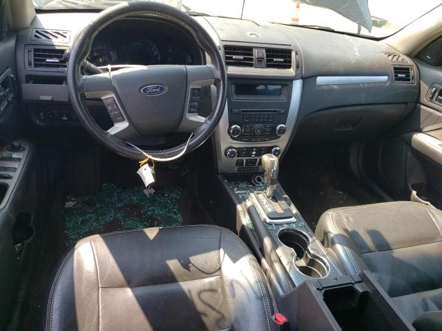 Photo 8 from auction – 2010 FORD FUSION SEL with VIN 3FAHP0JA3AR294944