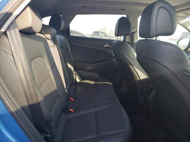 Photo 11 from auction – 2016 HYUNDAI TUCSON LIM with VIN KM8J3CA24GU204697