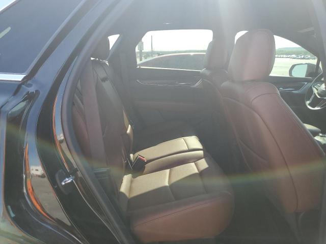 Photo 11 from auction – 2021 CADILLAC XT5 PREMIU with VIN 1GYKNCRS9MZ121069