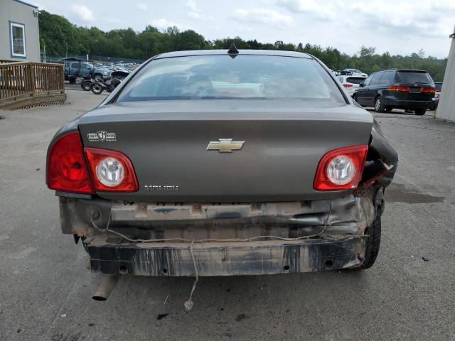 Photo 6 from auction – 2012 CHEVROLET MALIBU LS with VIN 1G1ZB5E06CF163480