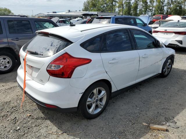 Photo 3 from auction – 2014 FORD FOCUS SE with VIN 1FADP3K25EL117419