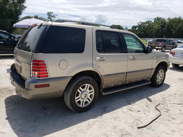 Photo 3 from auction – 2004 MERCURY MOUNTAINEE with VIN 4M2ZU66K04UJ03418