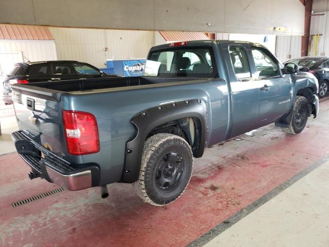 Photo 3 from auction – 2008 CHEVROLET SILVERADO with VIN 1GCEC19X18Z191390