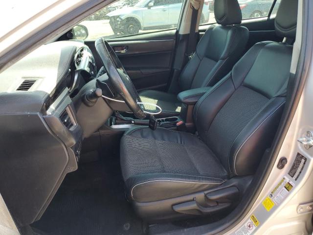 Photo 7 from auction – 2016 TOYOTA COROLLA L with VIN 2T1BURHEXGC654148