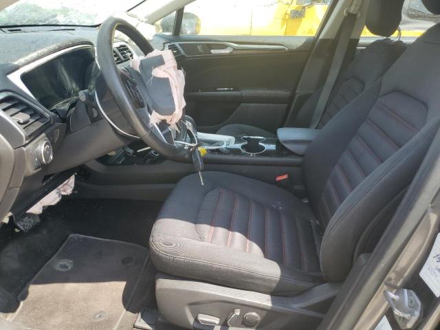 Photo 7 from auction – 2014 FORD FUSION SE with VIN 1FA6P0H79E5399577