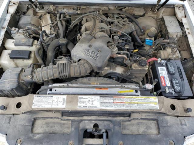 Снимка 11 от търг – 2001 FORD EXPLORER S с VIN 1FMZU67E01UB44542