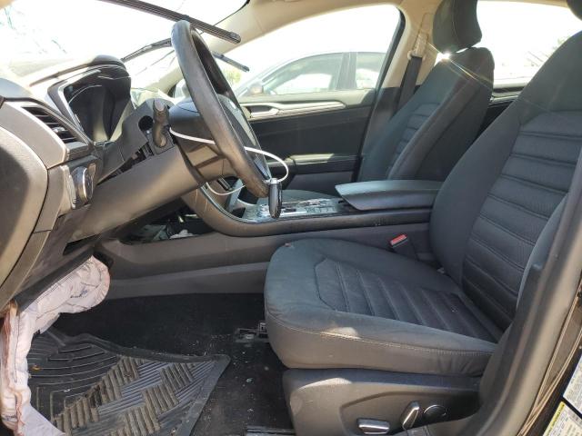 Photo 7 from auction – 2017 FORD FUSION SE with VIN 3FA6P0LU5HR355171