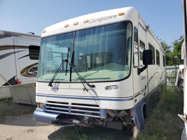 Photo 2 from auction – 2000 WORKHORSE CUSTOM CHASSIS MOTORHOME with VIN 5B4LP37J5Y3316115
