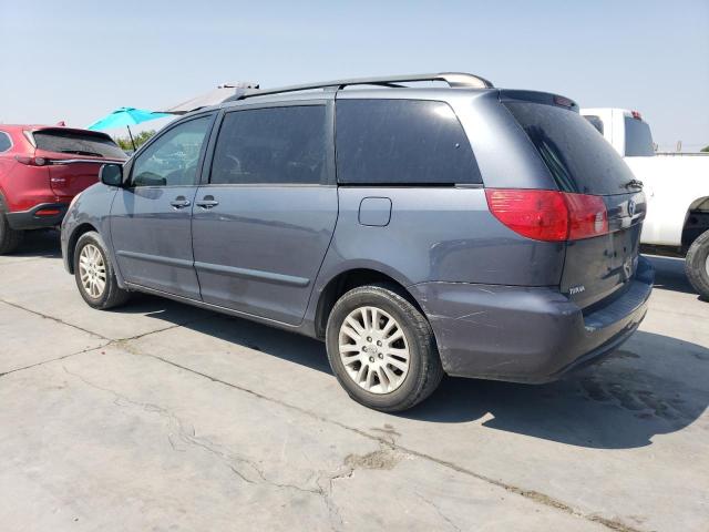Photo 2 from auction – 2007 TOYOTA SIENNA LE with VIN 5TDBK23C27S007947