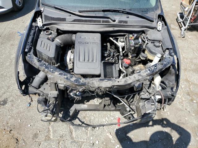 Photo 11 from auction – 2016 CHEVROLET EQUINOX LT with VIN 2GNALDEK8G6103205
