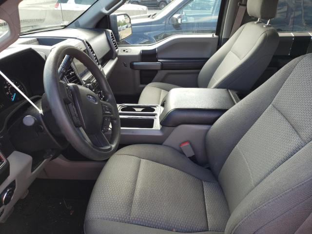 Photo 7 from auction – 2020 FORD F150 SUPER with VIN 1FTEW1EB1LKD40786