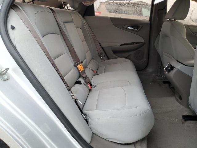 Photo 10 from auction – 2018 CHEVROLET MALIBU LT with VIN 1G1ZD5ST2JF167970