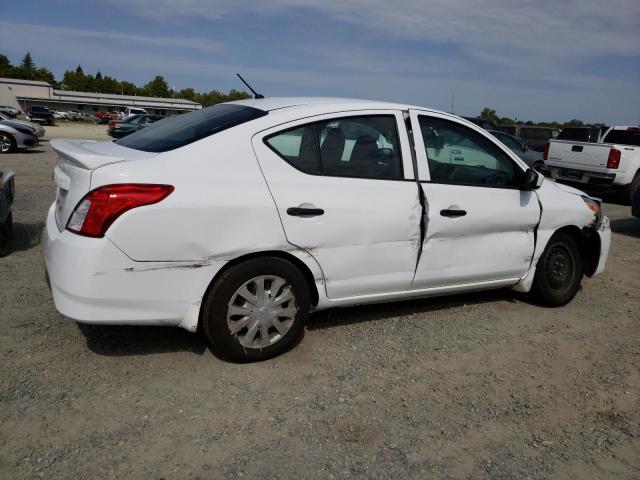 Photo 3 from auction – 2017 NISSAN VERSA S with VIN 3N1CN7AP0HL870447